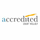 Accredited Debt Relief logo