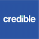 Credible logo