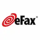 eFax logo