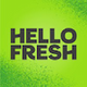 HelloFresh logo