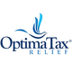 Optima Tax Relief logo